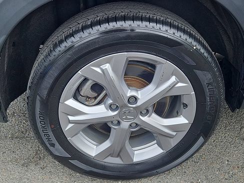 Used 2024 Honda HR-V LX image 9