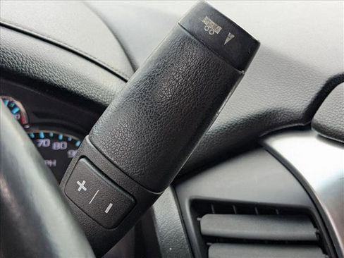 Used 2015 Chevrolet Tahoe LTZ image 12