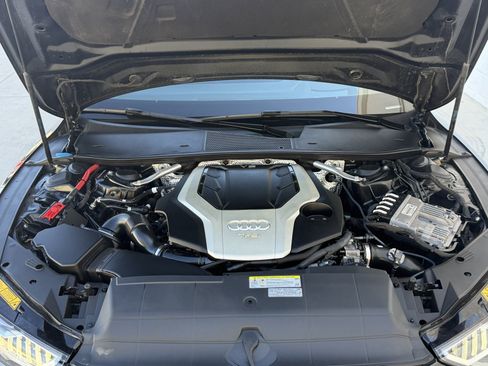 Used 2019 Audi A7 3.0T Prestige w/ Prestige Package AWD/4WD image 39