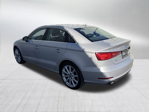 Used 2016 Audi A3 2.0T Premium Plus w/ Technology Package image 8