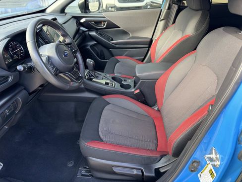 Certified 2024 Subaru Impreza RS AWD/4WD image 15