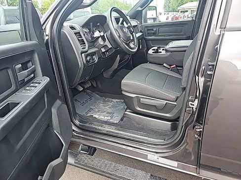 New 2025 RAM 3500 Tradesman image 11