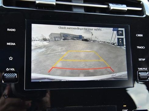 Used 2024 Hyundai Tucson SEL image 12