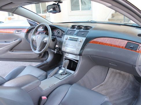 Used 2007 Toyota Solara SLE FWD image 23