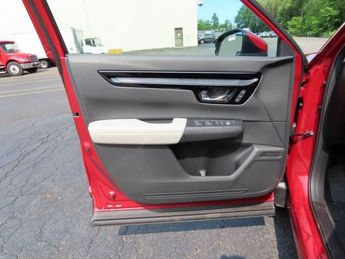 New 2026 Honda CR-V EX-L image 15