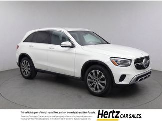 Used 2024 Mercedes-Benz GLC 300 video 1