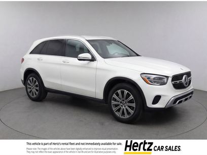 Used 2024 Mercedes-Benz GLC 300
