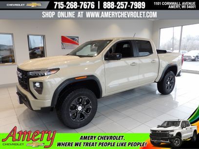 Used 2024 GMC Canyon Elevation w/ Elevation Premium Package