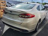 Used 2017 Ford Fusion Platinum image 4