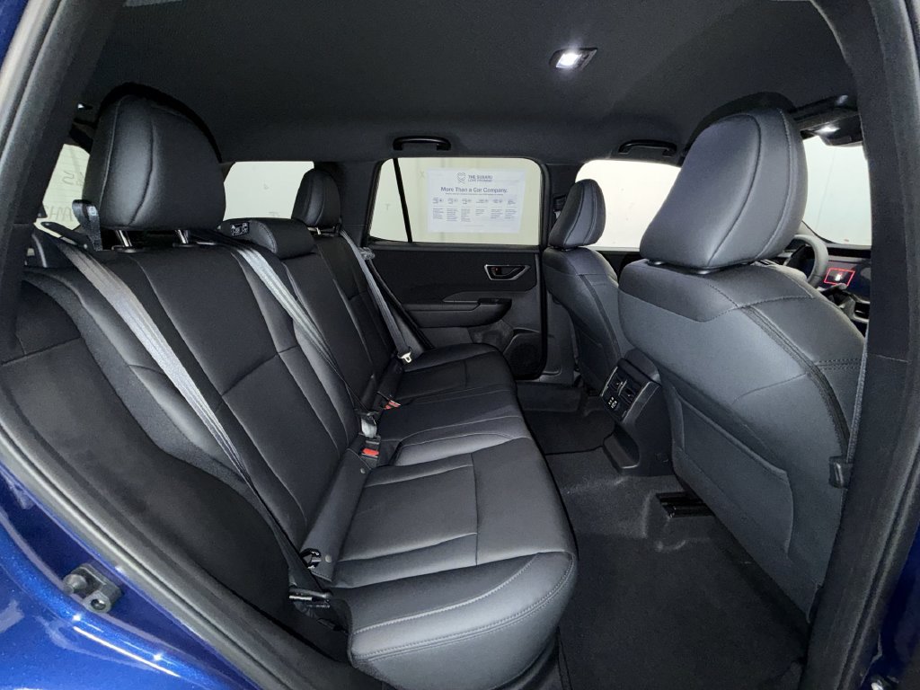 New 2026 Subaru Outback Premium AWD/4WD image 16
