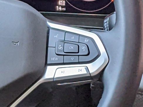 New 2026 Volkswagen Atlas Peak Edition image 17