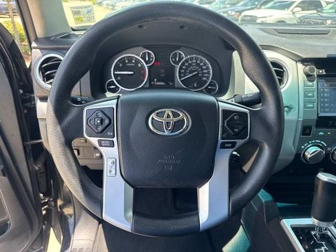 Used 2017 Toyota Tundra SR5 RWD image 26