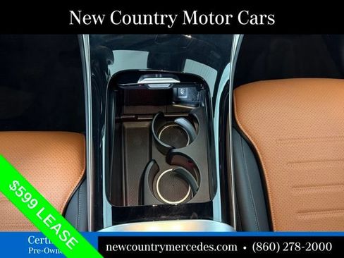 Certified 2026 Mercedes-Benz GLC 300 4MATIC image 21