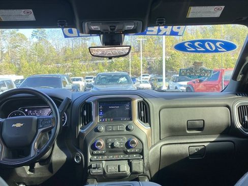 Used 2022 Chevrolet Silverado 2500 High Country image 27