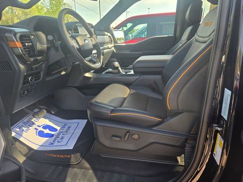 New 2026 Ford F150 Tremor AWD/4WD image 7