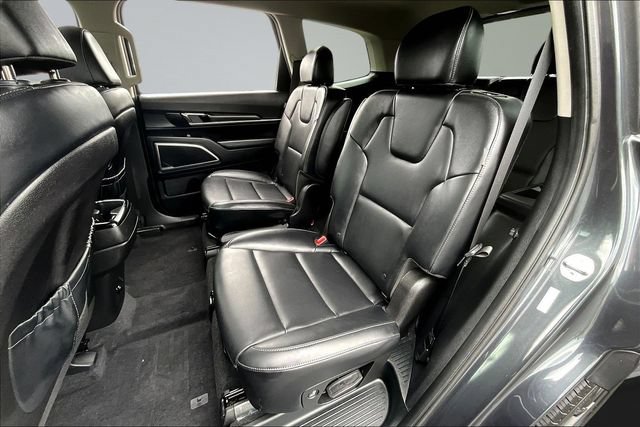 Certified 2024 Kia Telluride S w/ S Sunroof Package AWD/4WD image 22