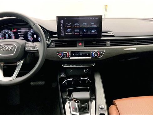 Certified 2023 Audi A5 2.0T Premium Plus w/ Premium Plus image 6