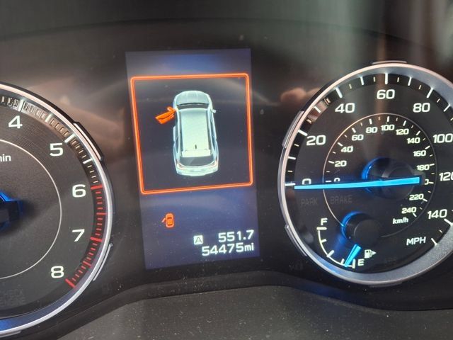 Used 2019 Subaru Ascent Touring AWD/4WD image 3