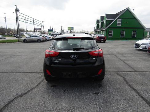 Used 2016 Hyundai Elantra GT image 6