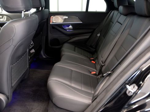 Used 2022 Mercedes-Benz GLE 350 4MATIC image 28