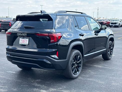 New 2026 GMC Terrain Elevation w/ Elevation Premium Package AWD/4WD image 9