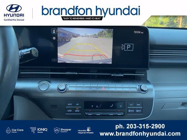 Used 2024 Hyundai Kona SEL AWD/4WD image 20