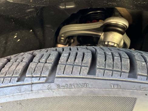 Certified 2024 Mercedes-Benz CLE 300 4MATIC Coupe image 12