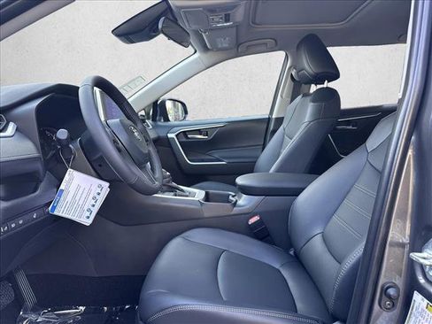 Used 2025 Toyota RAV4 XLE Premium w/ Weather Package image 11