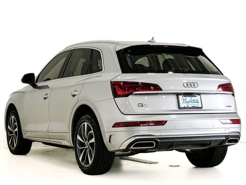 Used 2023 Audi Q5 2.0T Premium Plus AWD/4WD image 9