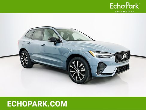 Used 2024 Volvo XC60 B5 Plus w/ Protection Package Premier AWD/4WD image 1