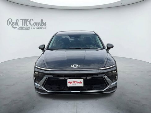 New 2026 Hyundai Sonata SE image 8
