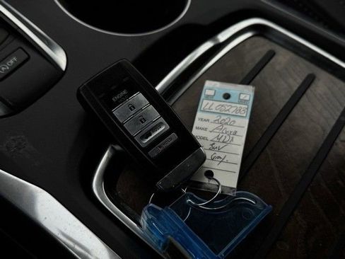 Used 2020 Acura MDX SH-AWD w/ Technology Package image 40