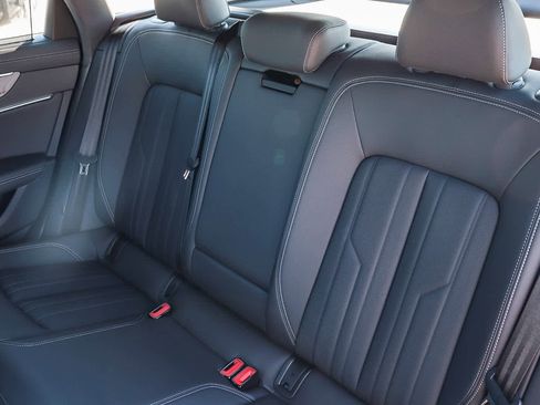 New 2026 Audi A6 Premium Plus image 25