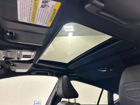 Used 2024 Subaru Crosstrek 2.5i Wilderness w/ Crosstrek Mirror Package AWD/4WD image 26
