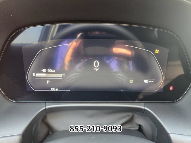 New 2026 MAZDA CX-5 Preferred AWD/4WD image 20