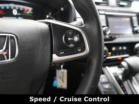 Used 2020 Honda CR-V LX image 23
