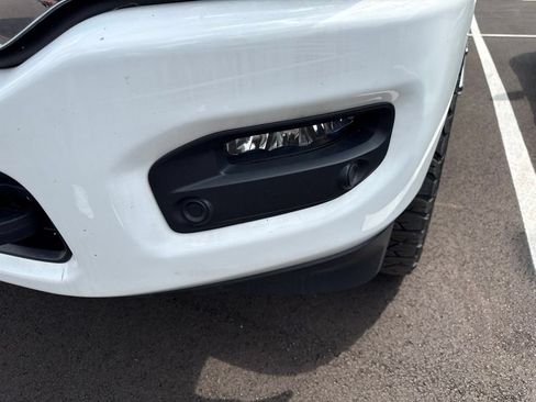 Certified 2023 RAM 2500 Laramie AWD/4WD image 10