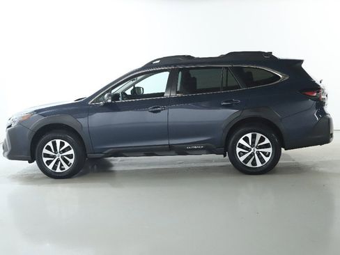Certified 2023 Subaru Outback Premium image 38