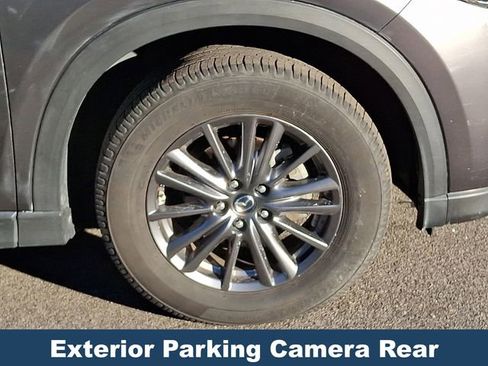 Used 2019 MAZDA CX-5 Touring image 10