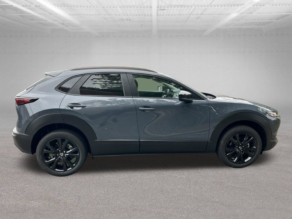New 2026 MAZDA CX-30 AWD 2.5 S image 9