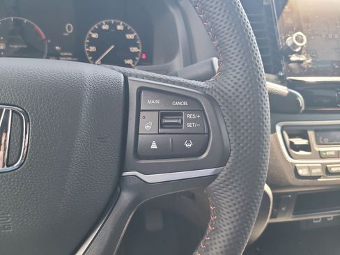 New 2026 Honda Ridgeline TrailSport image 15