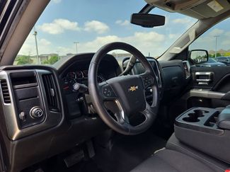 Used 2017 Chevrolet Silverado 1500 LT w/ Texas Edition video 2