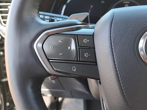 Used 2026 Lexus NX 350h AWD w/ Accessory Package (2T) image 18