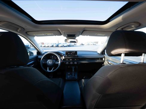 Used 2023 Honda CR-V EX image 19