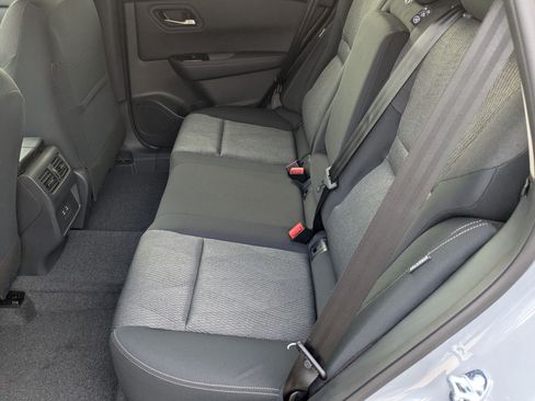 New 2026 Nissan Rogue SV w/ Cold Weather Package image 15