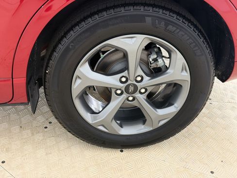 Certified 2024 Ford Escape ST-Line w/ Tech Pack #1 FWD image 11