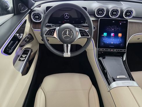 New 2026 Mercedes-Benz C 300 Sedan image 10