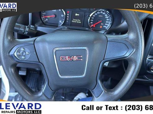 Used 2018 GMC Sierra 1500 2WD Regular Cab image 18