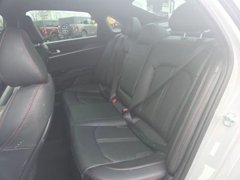 Used 2024 Kia K5 GT w/ GT1 Package image 15