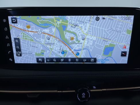 Certified 2024 Nissan Ariya ENGAGE+ image 20